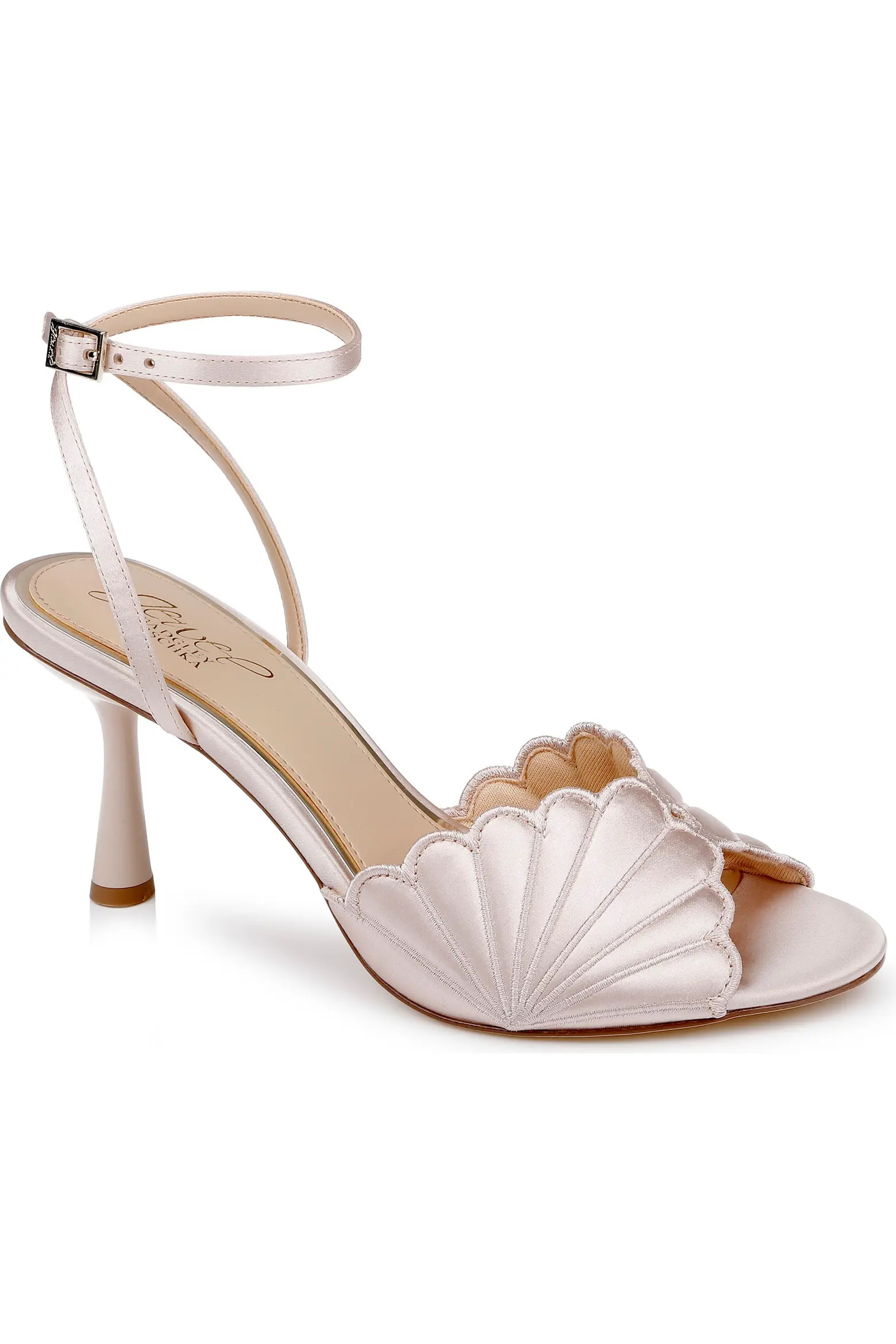 Paradise Ankle Strap Sandal (Women) | Nordstrom | Nordstrom
