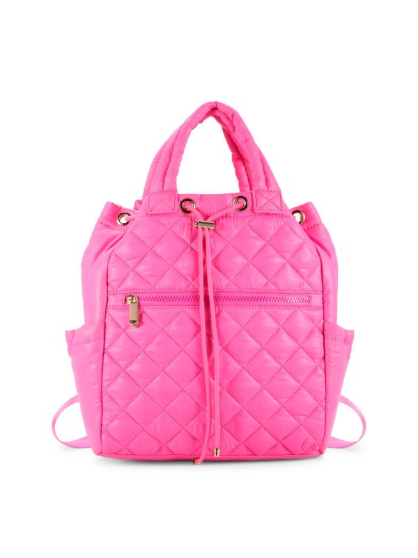 Jill & Ally | Saks Fifth Avenue OFF 5TH