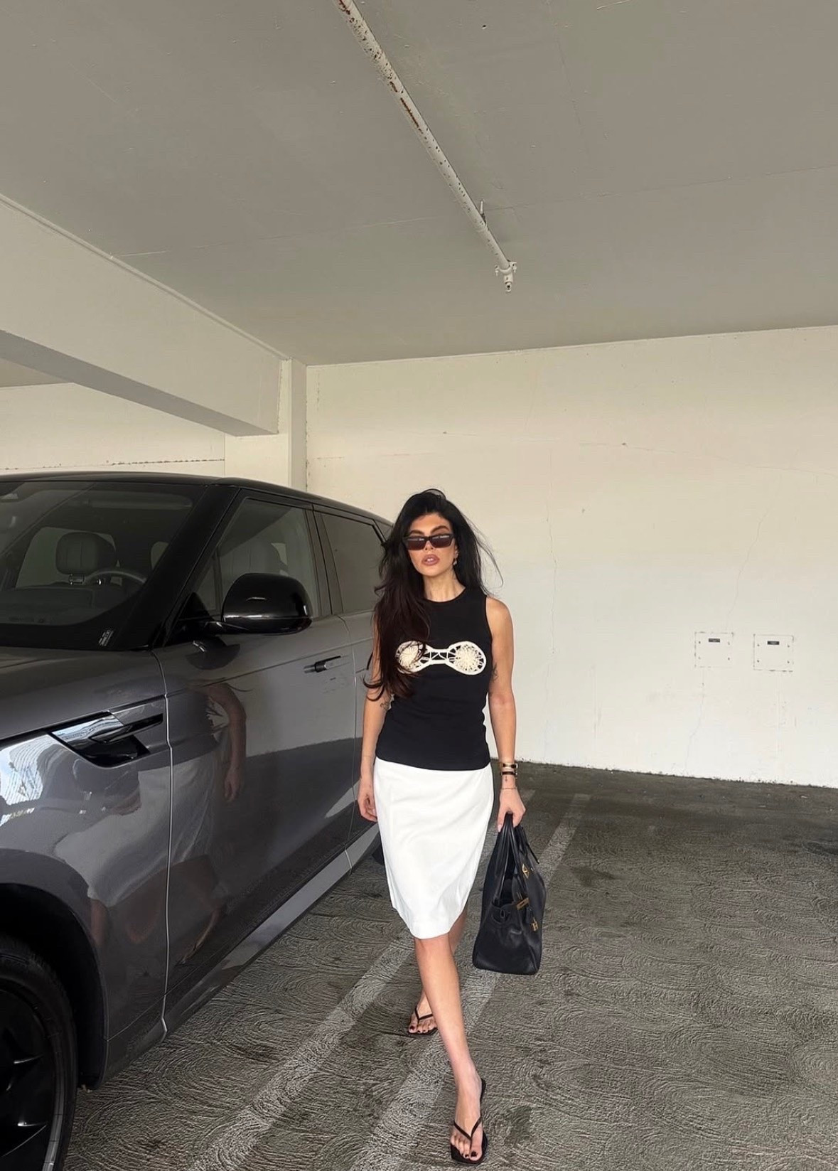 Seeing things in black & white

Outfit ideas, styling inspo, neutral style, summer outfit inspo, Pinterest fashion, midi skirts

#LTKootd #LTKgrwm