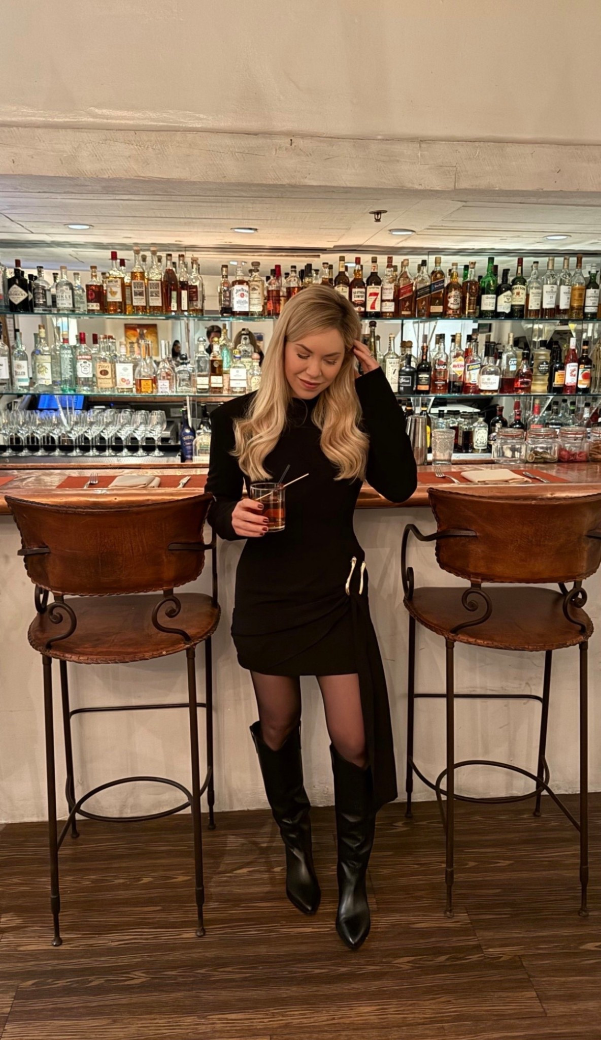 Obsessed with this dress. It it short FYI and I sized down. Wearing the small instead of my usual XS

Date night
Vacation 

#LTKNYFW 

#LTKdayinmylife #LTKSeasonal