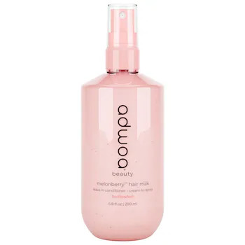 adwoa beautyMelonberry Hair Milk Leave-In Conditioner | Sephora (US)