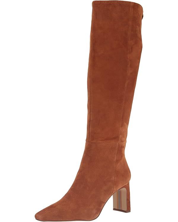 Sam Edelman Women's Sylvia Knee High Boot | Amazon (US)