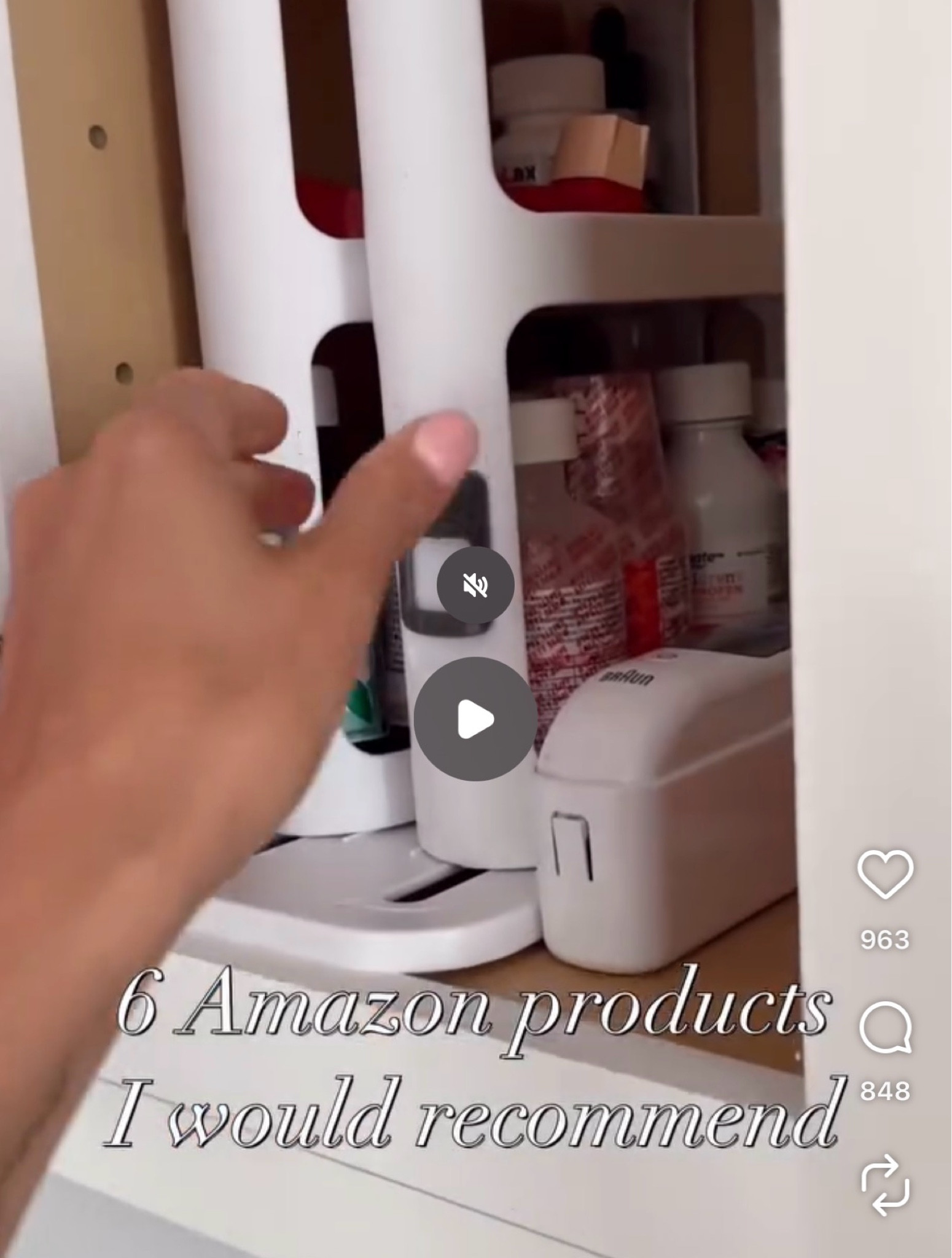 6 Amazon items if buy again that are on prime sale 
