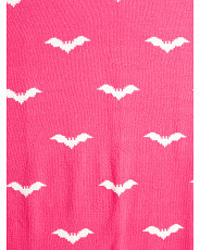 Oversized Chenille Bats Throw | Marshalls