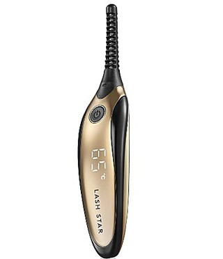 Lash Star Heated Lash Curler with USB Charger | Dillard's