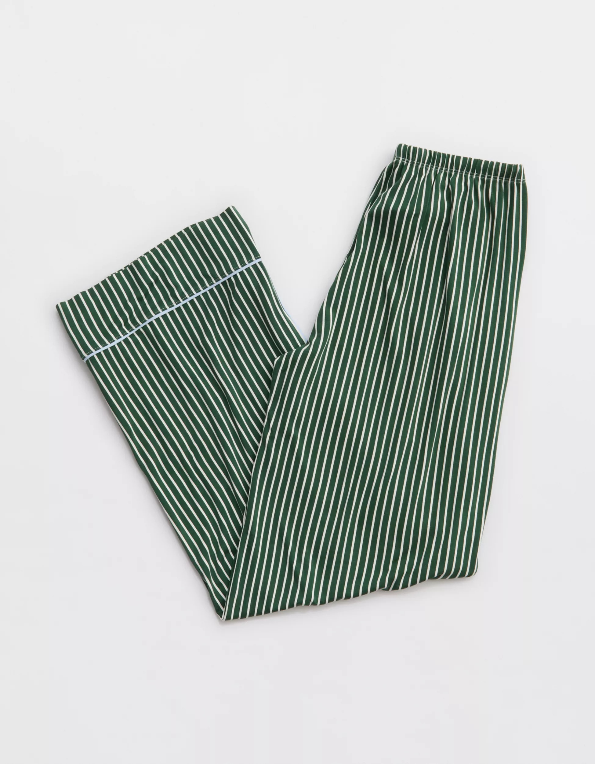Aerie Real Soft® Trouser PJ | American Eagle Outfitters (US & CA)