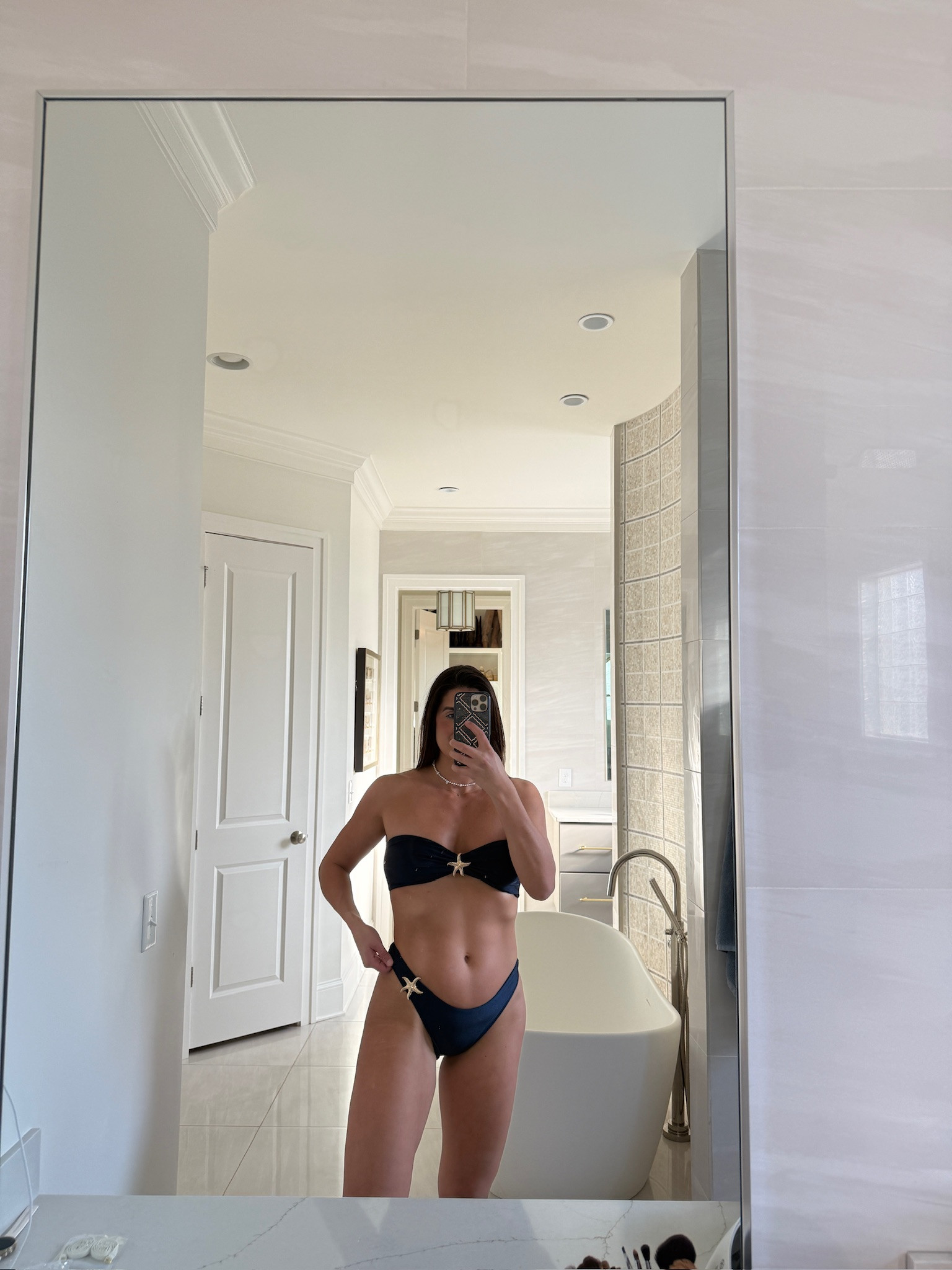 Abercrombie bikinis fit so well!

tts: m

abercrombie, abercrombie bikinis, swimwear, abercrombie swim, a&f swim, bikinis, spring bikini, summer vacay, grace white

#LTKSwim #LTKOver40 #LTKTravel