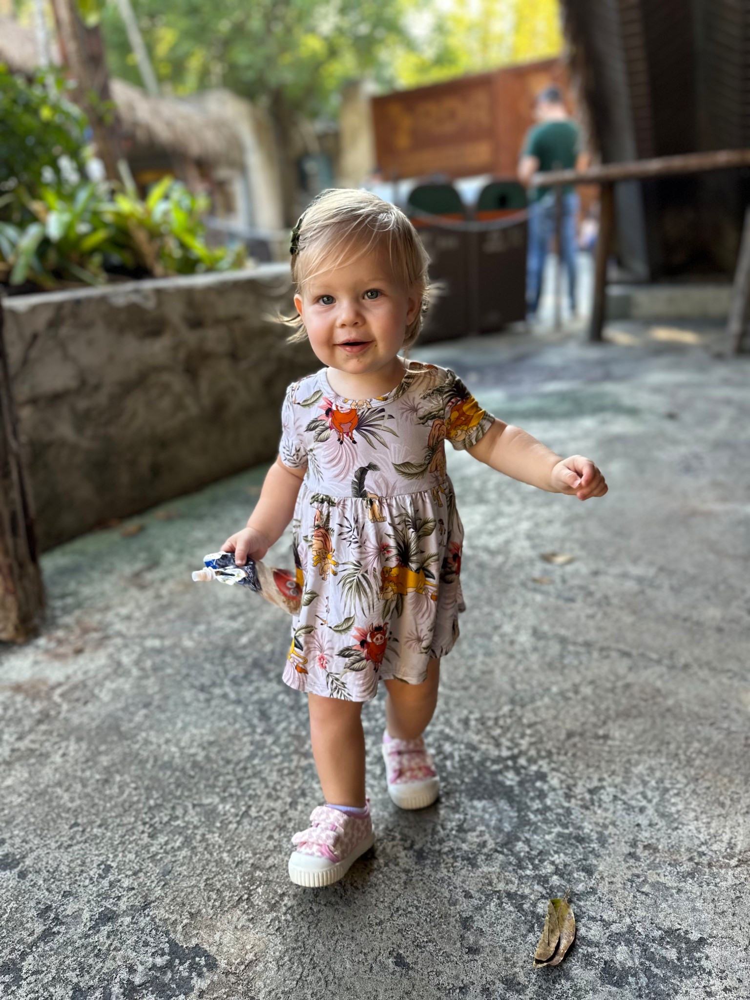 Disney baby outfit, lion king 

This was perfect for a day at Animal Kingdom! 

#LTKTravel #LTKBaby #LTKKids