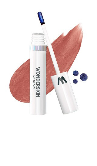 Wonderskin Wonder Blading All-Day Lip Stain in Lovely. | Revolve Clothing (Global)