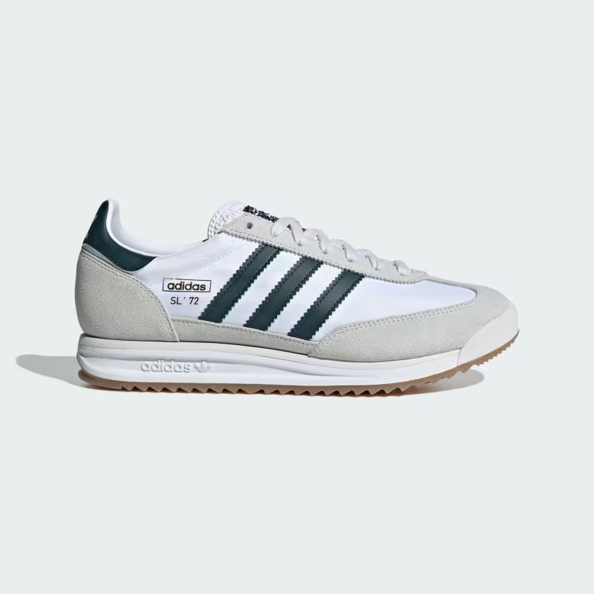 SL 72 RS Shoes | adidas (US)