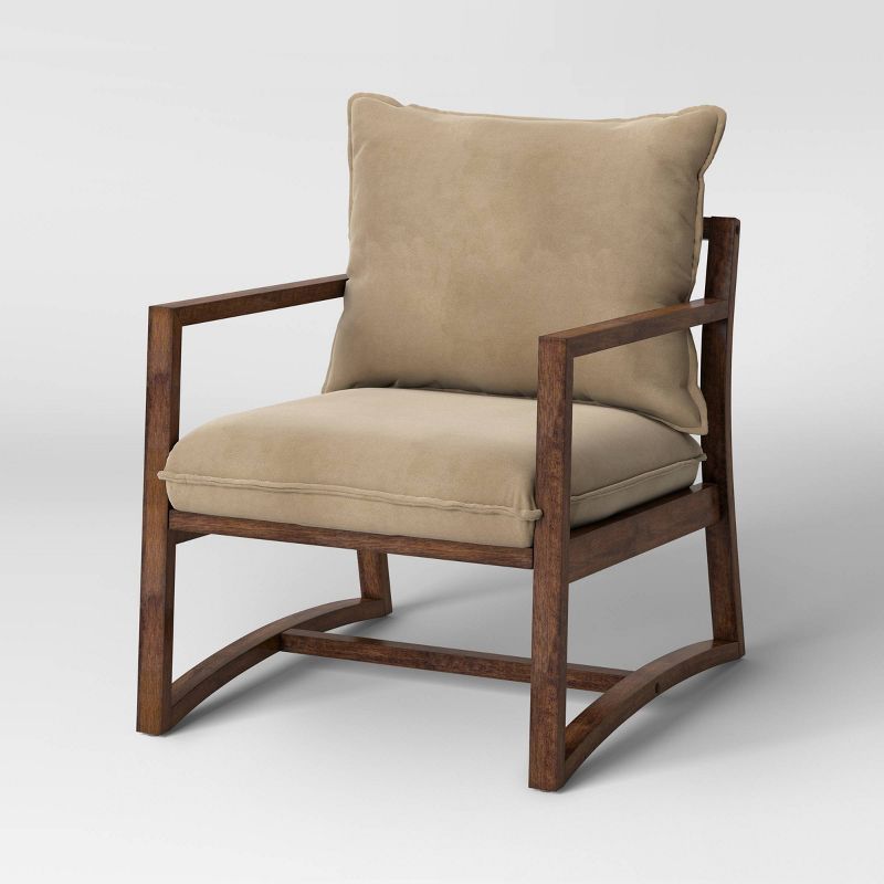 Higgins Sling Armchair - Threshold™ | Target