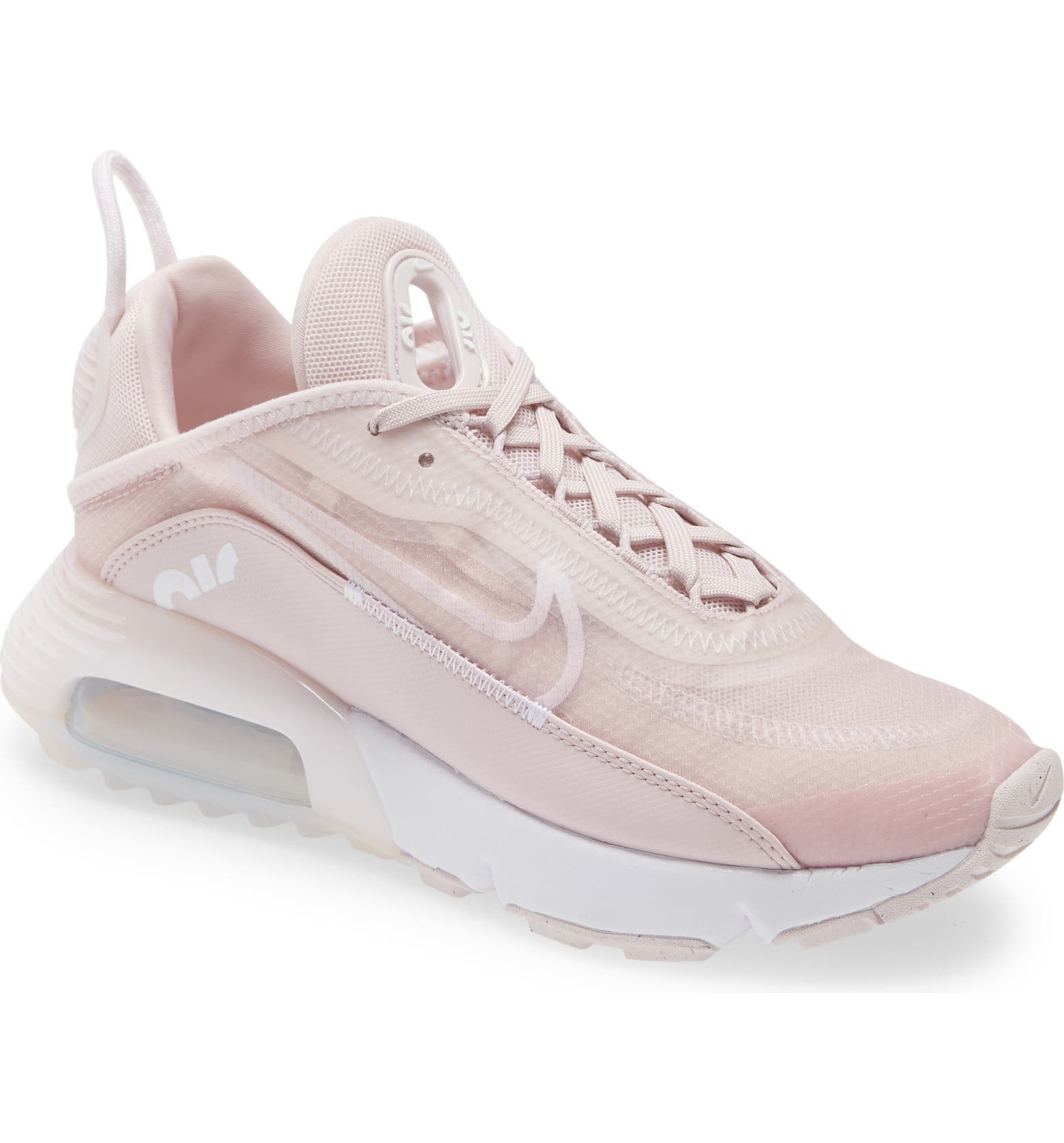 Nike Air Max 2090 React SE Sneaker (Women) | Nordstrom | Nordstrom