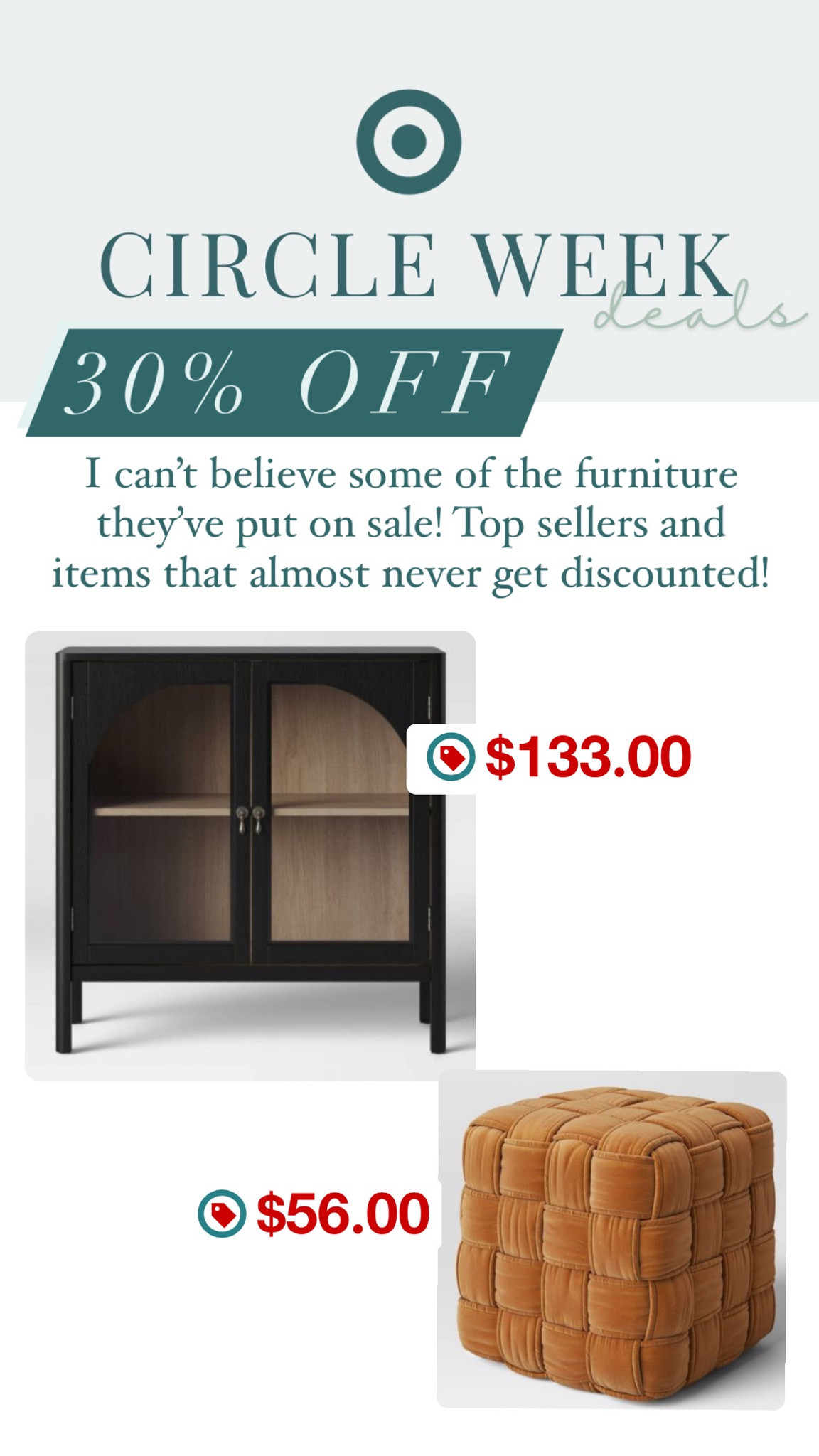 I’m shook at these deals!

#LTKFamily #LTKHome #LTKSaleAlert