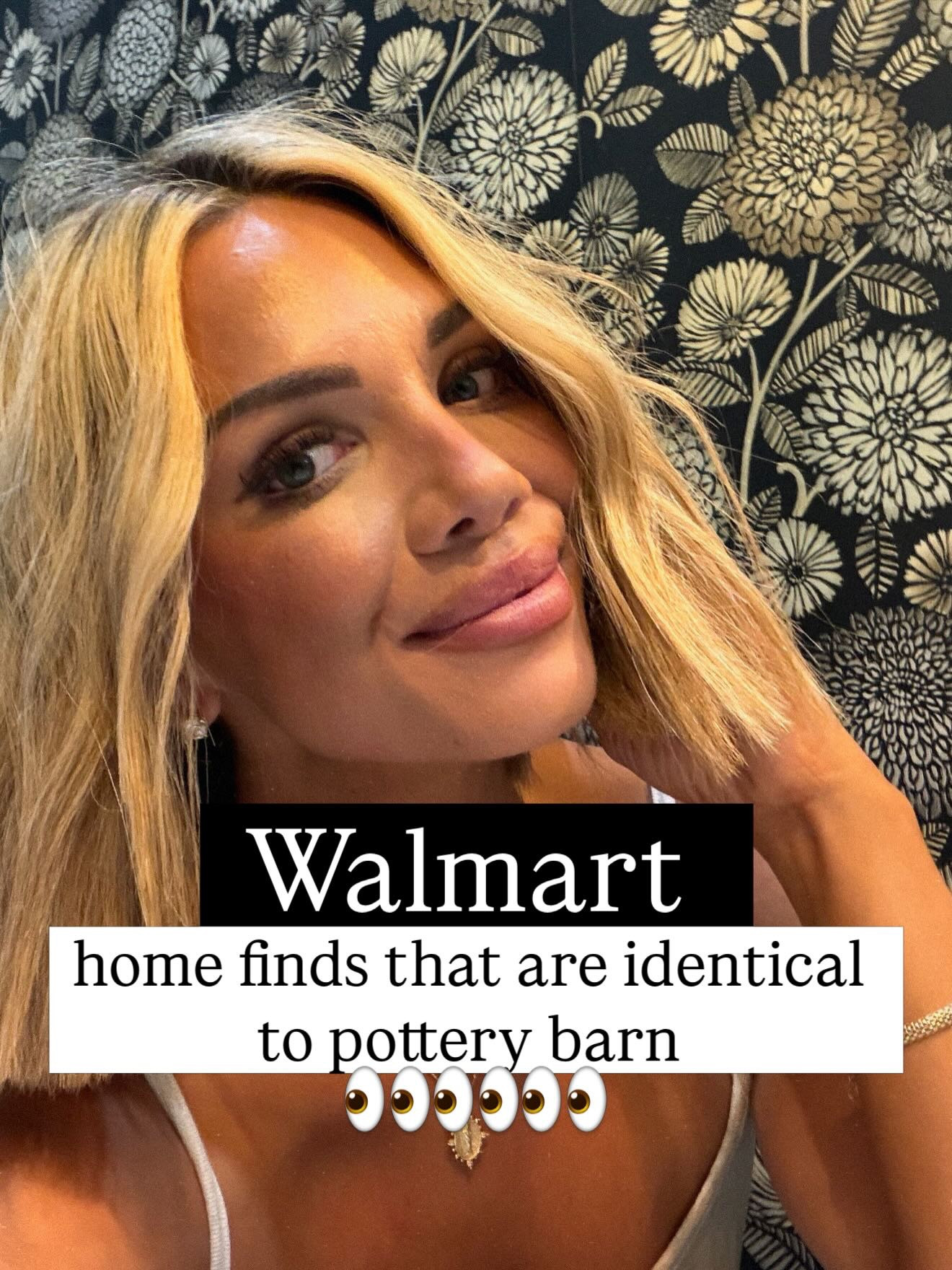 Type SHOP, Walmart home finds that are identical to pottery barn for WAY LESS MONEY! #home #walmart #decor #homestyle #homefurniture