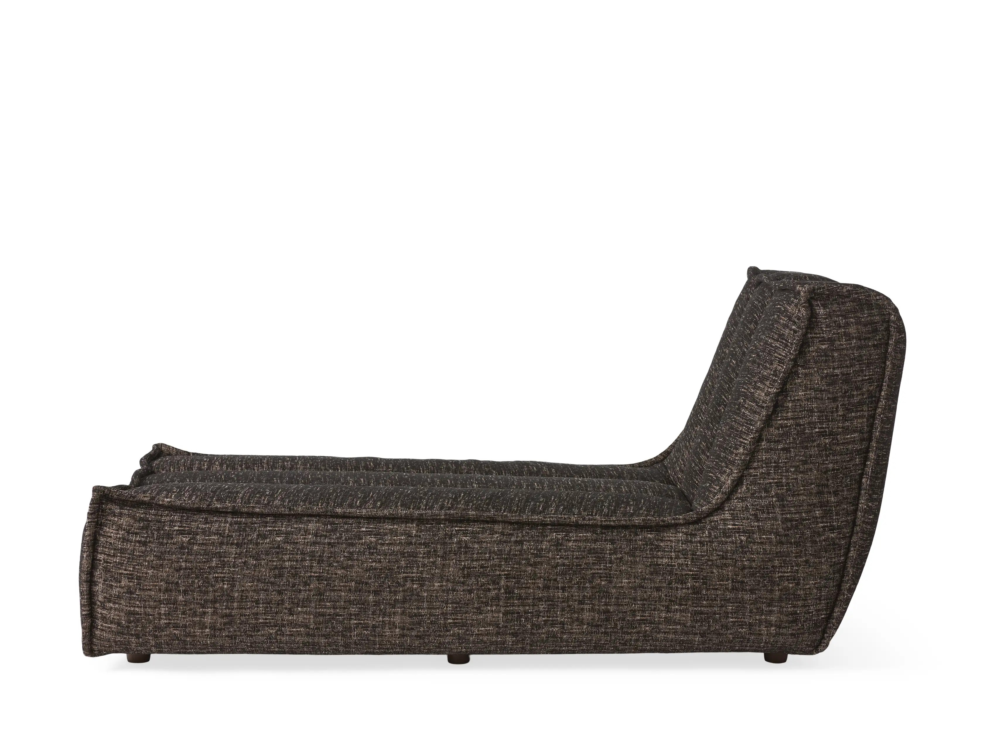 Porto Outdoor Chaise | Arhaus