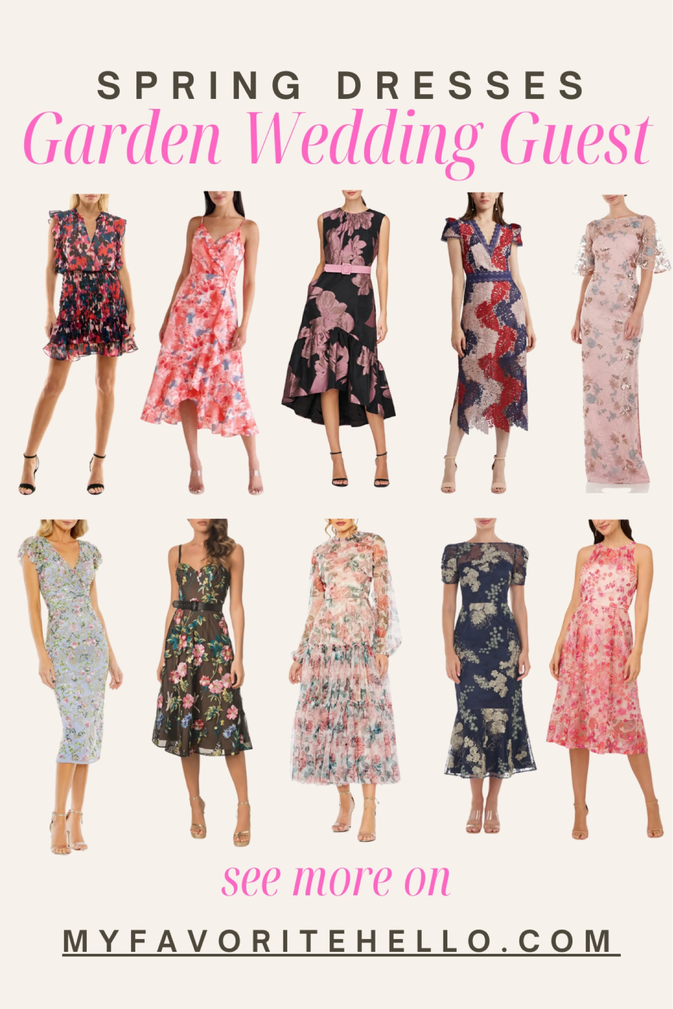 Garden wedding guest, garden party wedding, garden wedding guest dress, garden floral dresss

#LTKparties #LTKwedding #LTKover40