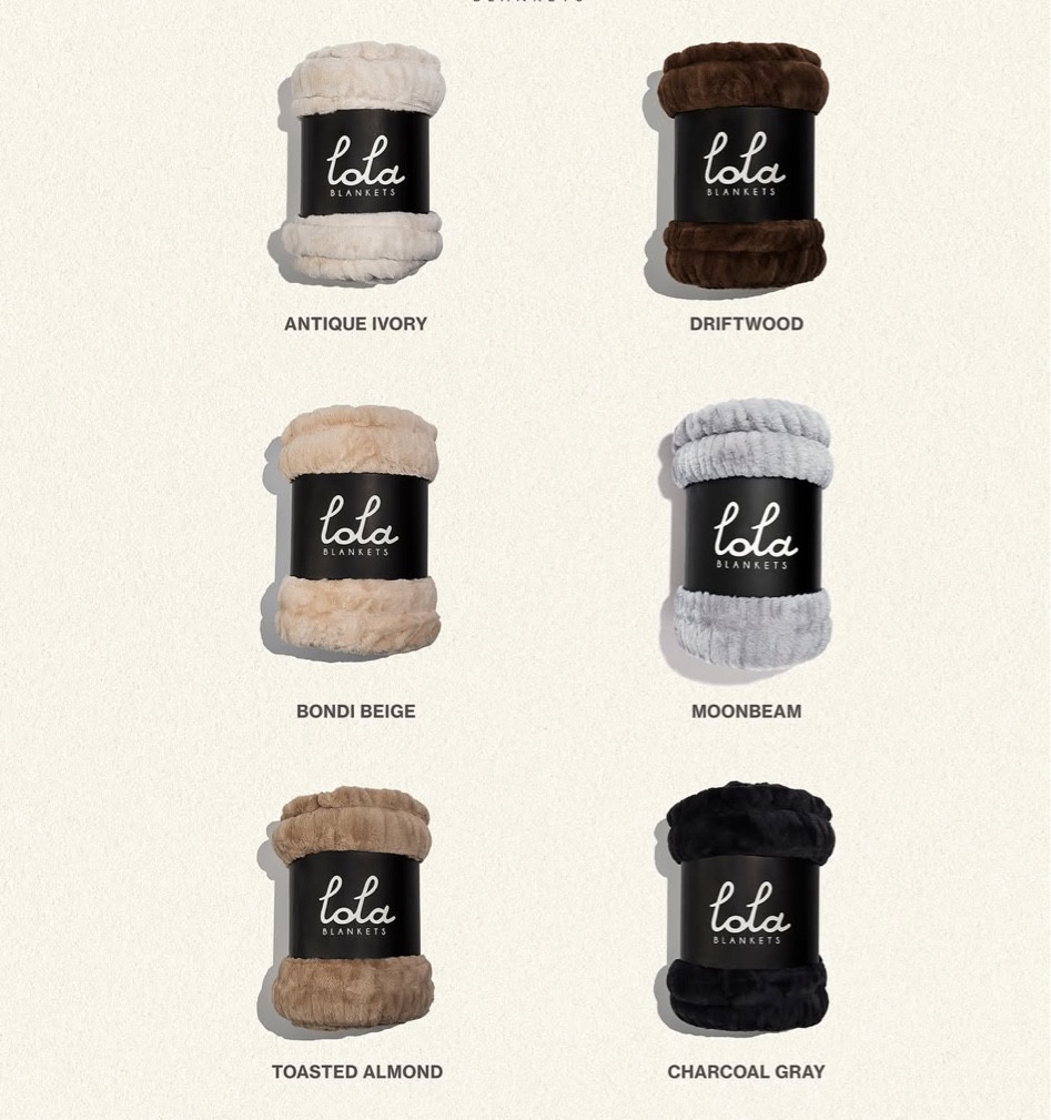 Lola blankets #lolablankets #blankets #livingroom

#LTKSaleAlert #LTKFindsUnder100 #LTKGiftGuide