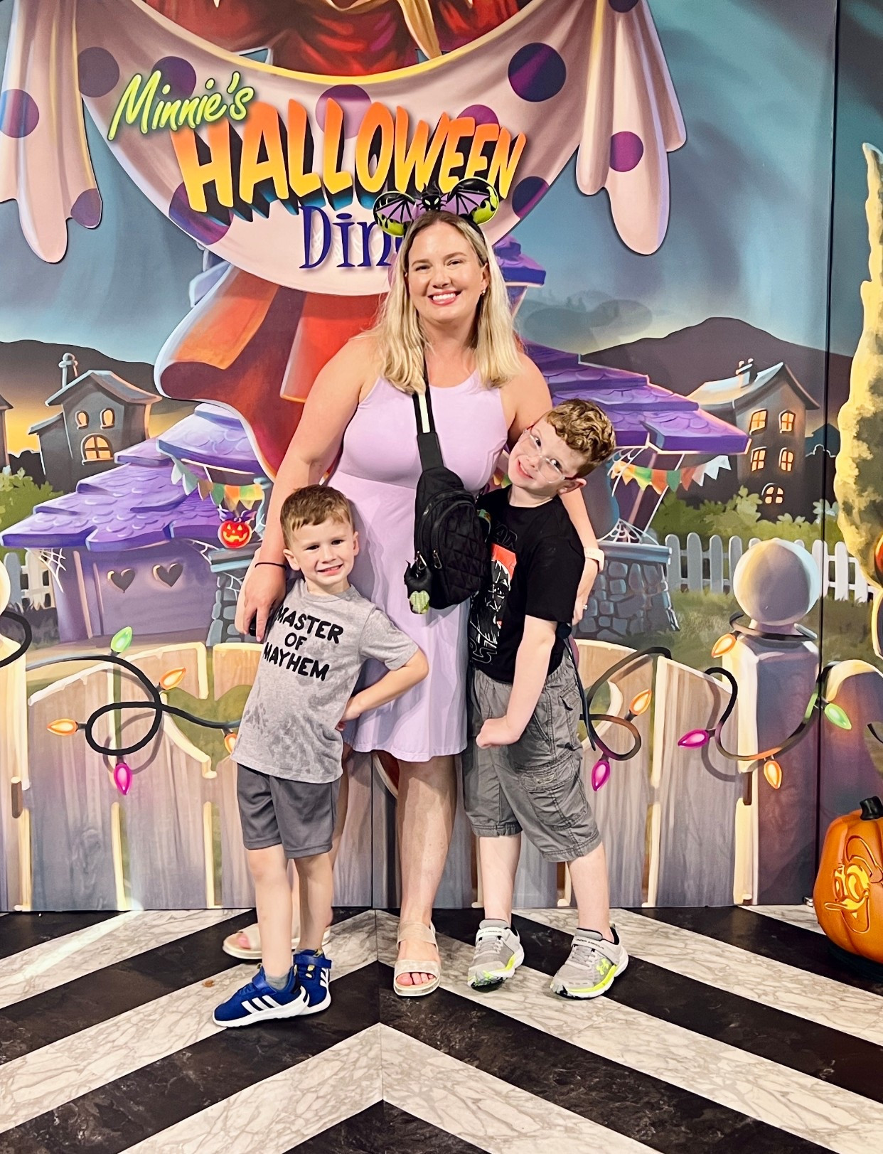Love this comfy dress for Disney Park days! 

Disney mom outfit. Disney villain bounding. Maleficient bounding. Magic Kingdom. Hollywood Studios. Disney World ootd. Busy mom. Disney dress. Amazon find.

#LTKHalloween #LTKSaleAlert #LTKMidsize