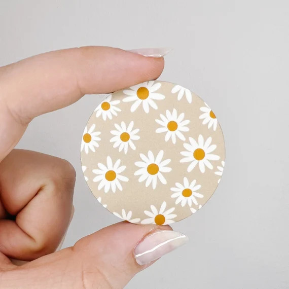 Boho Daisy / Add On | Etsy | Etsy (US)