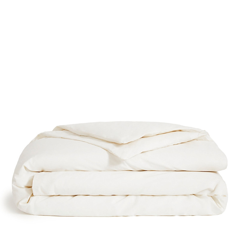 Brooklinen Luxe Sateen Duvet Cover, Full/Queen | Bloomingdale's (US)