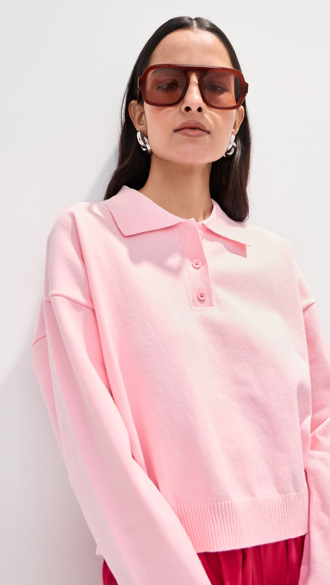 Striped Polo | Shopbop