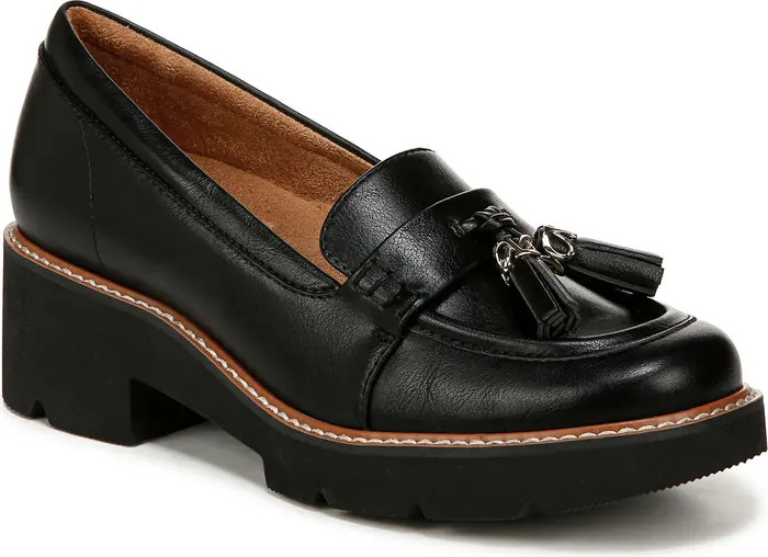 Committed Tassel Loafer (Women) | Nordstrom Rack