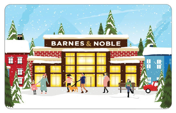 B&N Village | Barnes & Noble