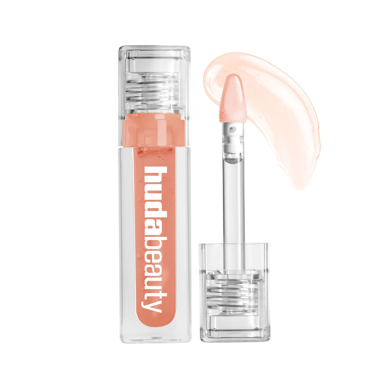 Faux Filler Jelly Oil Pink Lady | HUDA BEAUTY | Huda Beauty US