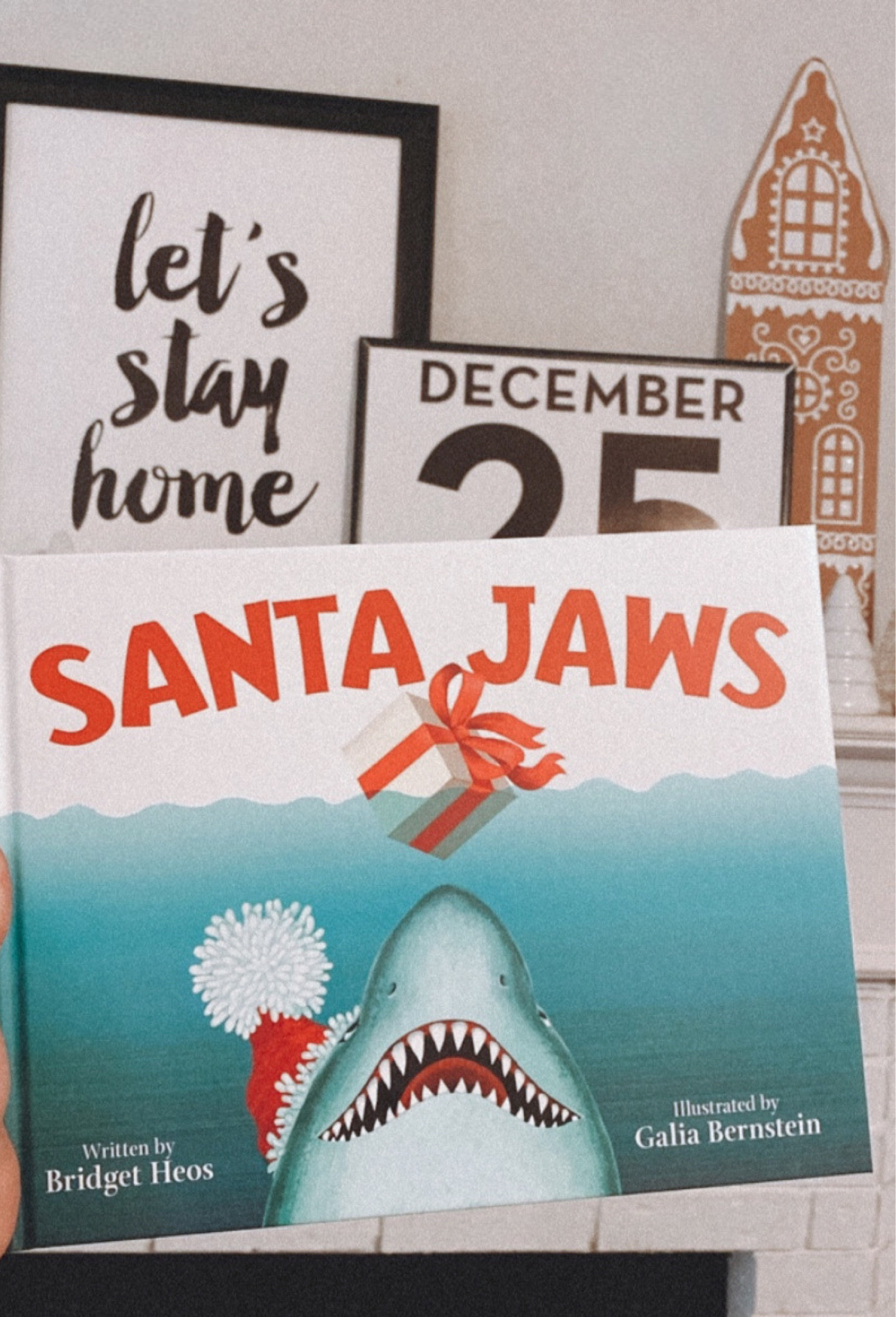 Toddler Christmas books 
Christmas books for kids 

#LTKHoliday #LTKkids #LTKSeasonal