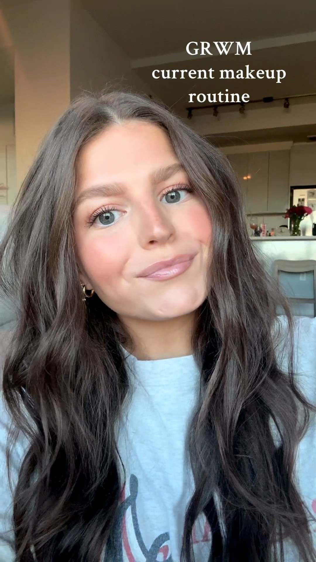 Current makeup routine ♥️

#LTKBeauty