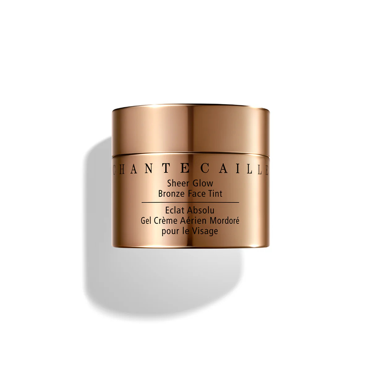 Sheer Glow Bronze Face Tint | Chantecaille UK 
