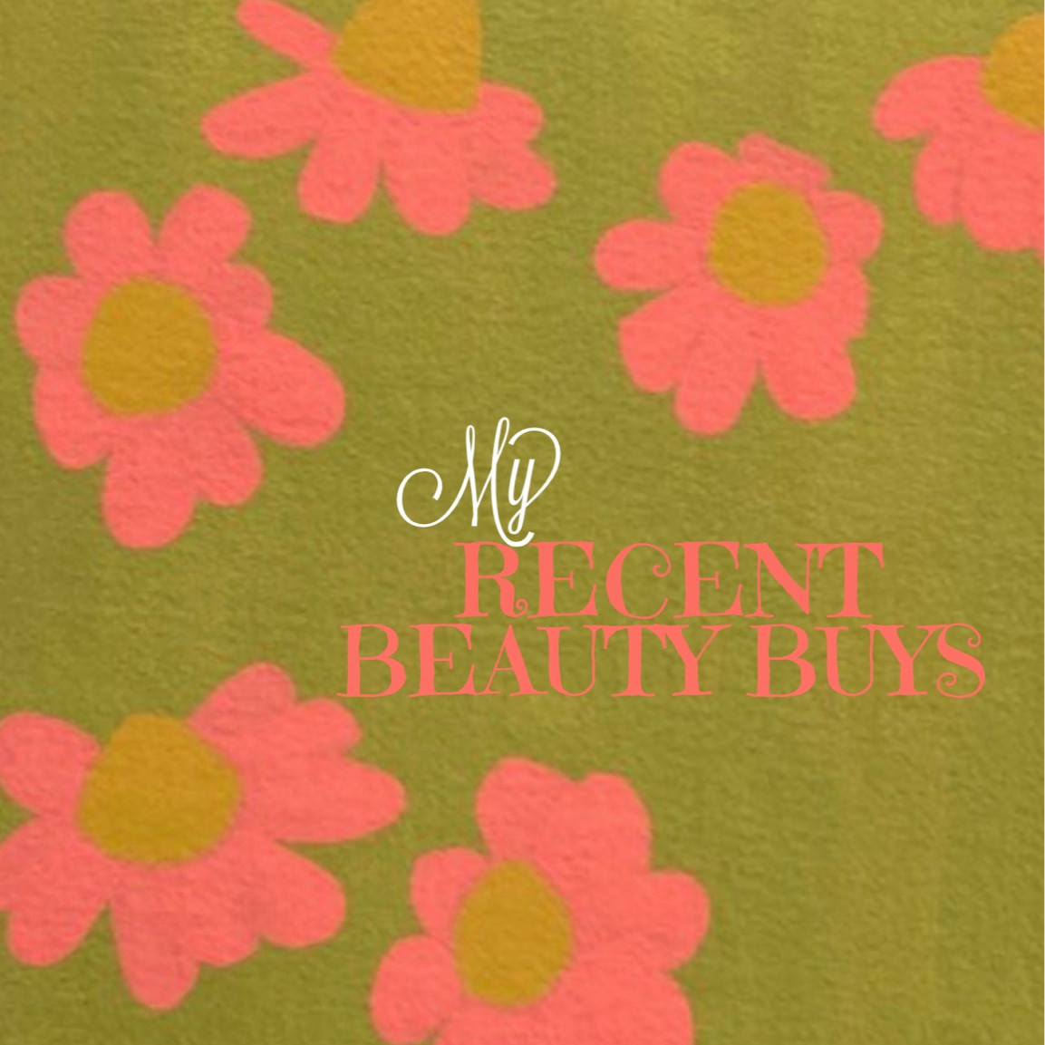 Recent Beauty Buys 🧡

#beauty #beautybuys #sephora #merit #lip #blush #stick #foundation #fallfinds #fallfashion 

#LTKBeauty #LTKGiftGuide