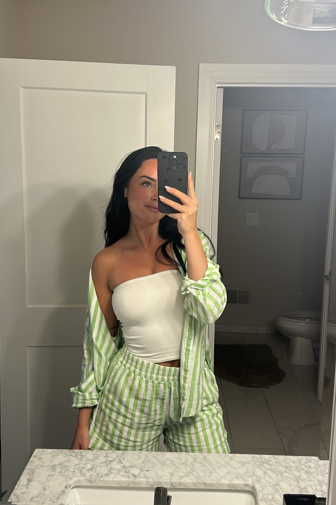 Wearing size smalls 

#LTKStyleTip #LTKFindsUnder50 #LTKFindsUnder100