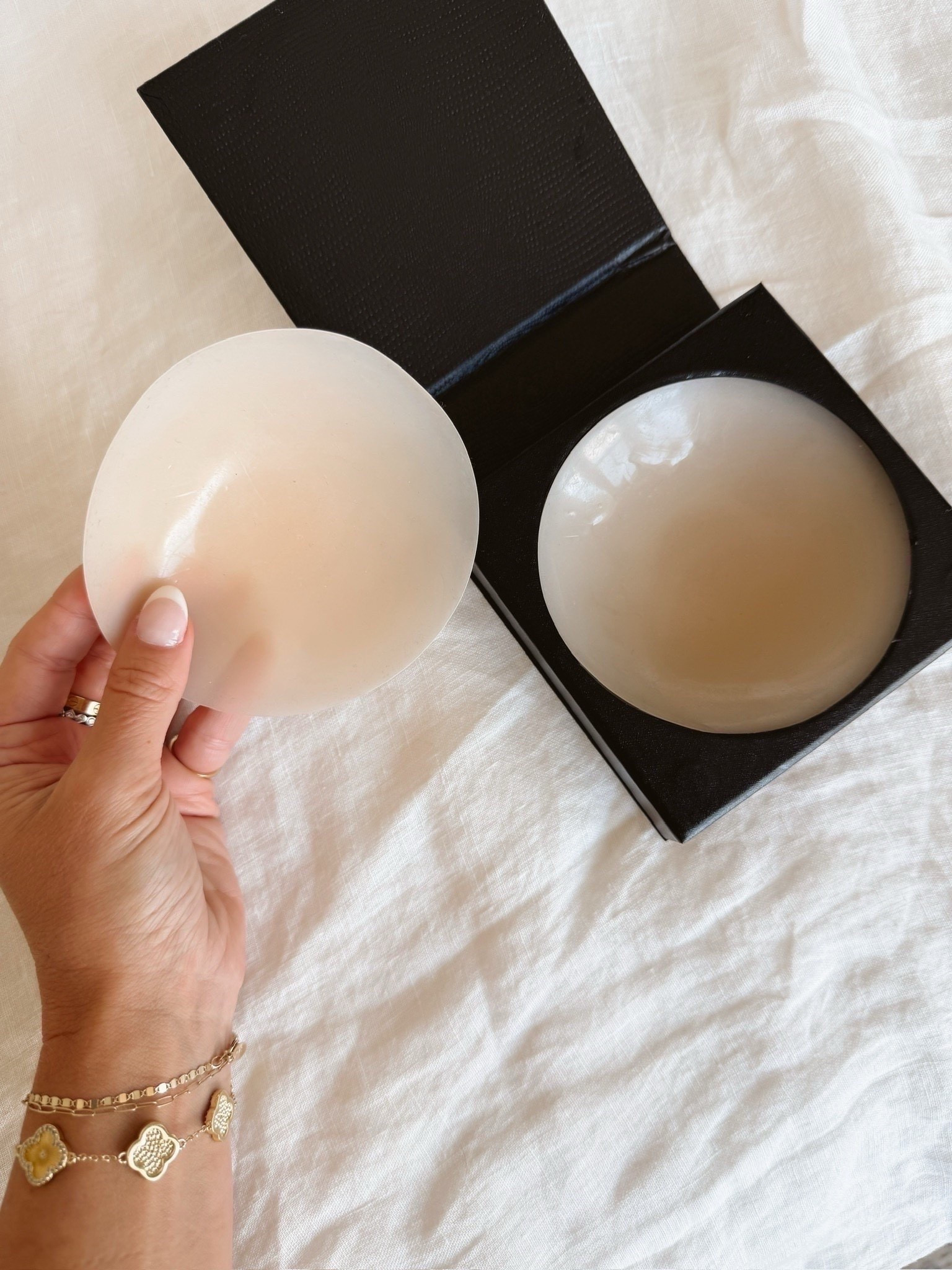 Go tos for backless dresses & tops!

nippies, sticky bra, amazon essentials, amazon, wedding guest dresses, wedding guest dress essentials, Nippies bra, girl mom, Amanda West, Almost Ready Blog

#LTKFindsUnder50 #LTKStyleTip #LTKWedding