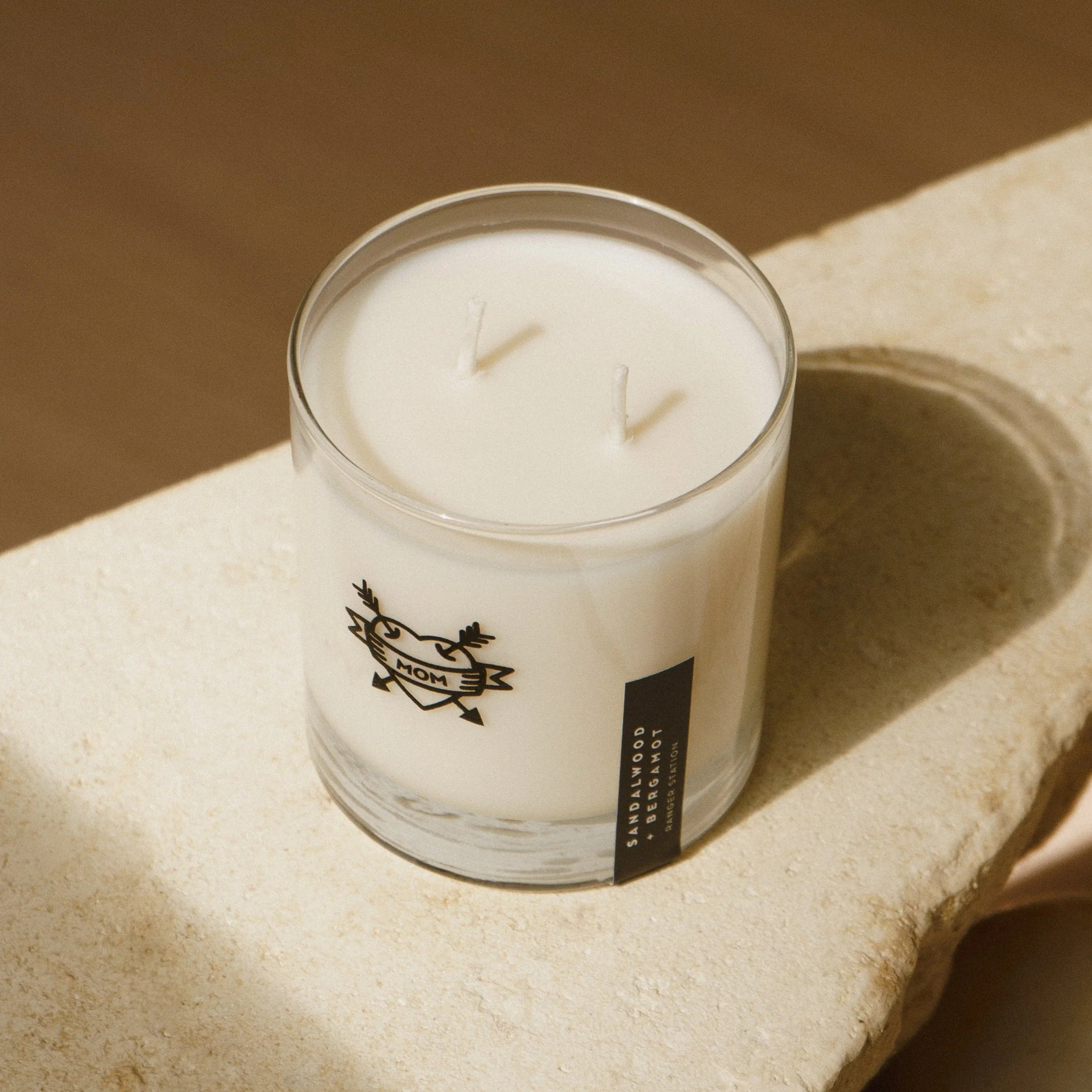 (LIMITED-EDITION) Mother's Day Sandalwood + Bergamot | Ranger Station 