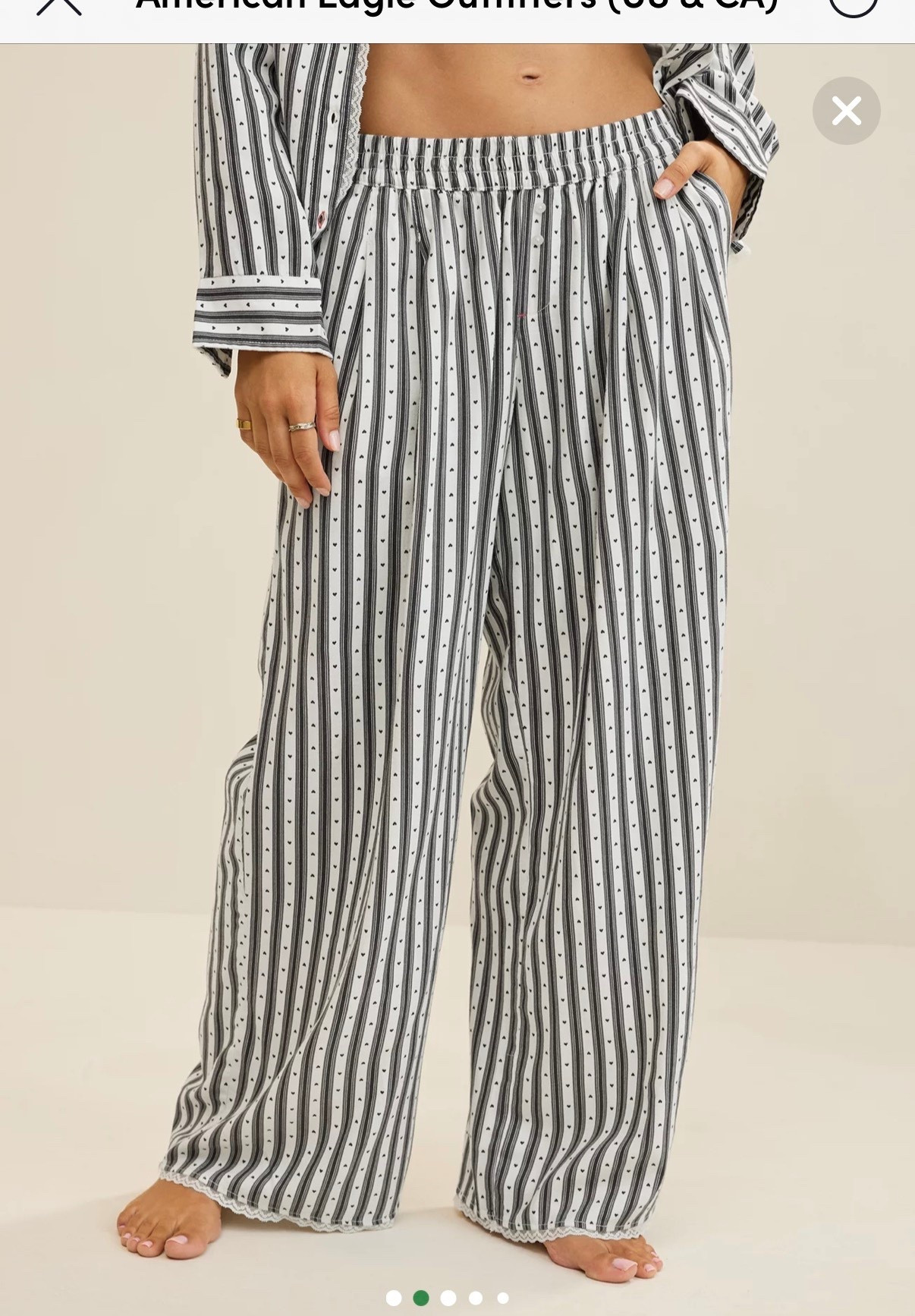 My Christmas pjs


#LTKGiftGuide #LTKselfcare #LTKMidsize