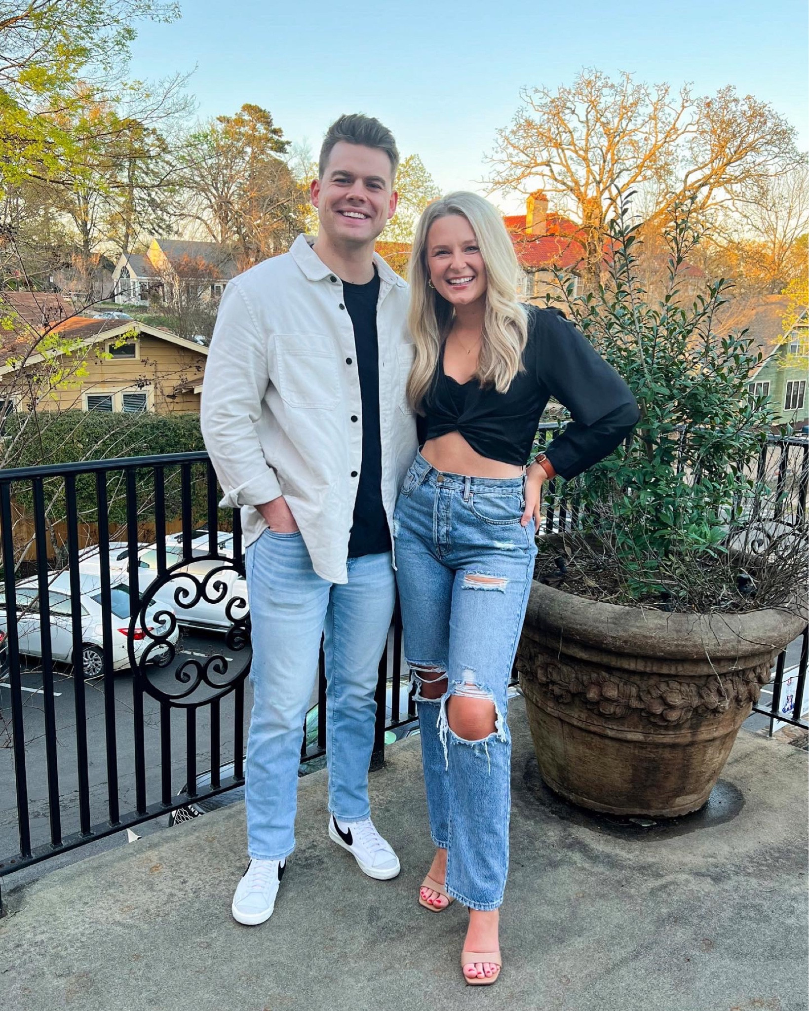 Lover

#LTKunder100 #LTKstyletip #LTKmens