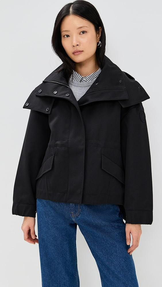 Olivene Jacket | Shopbop