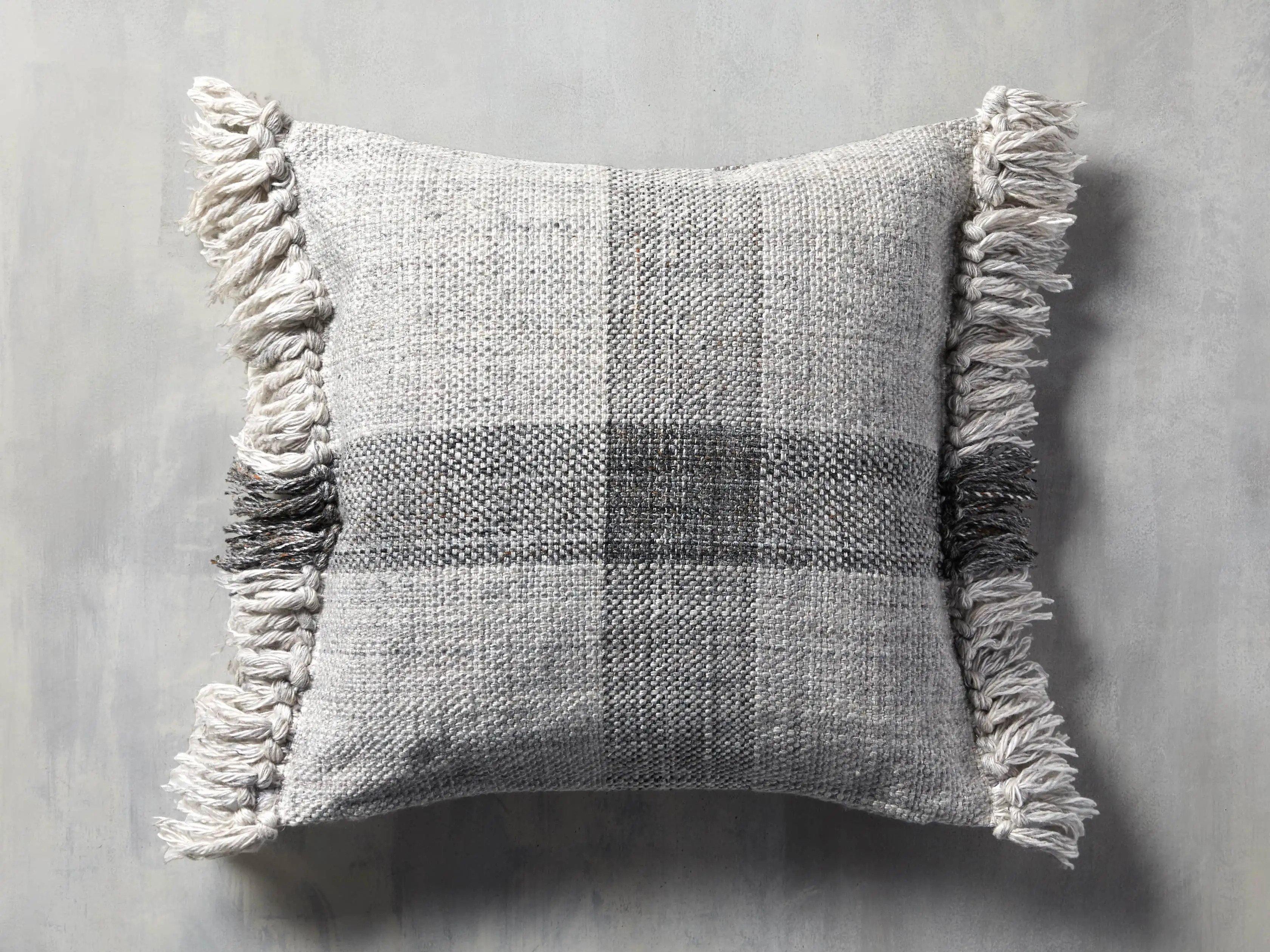 Ashland Outdoor Pillow | Arhaus | Arhaus