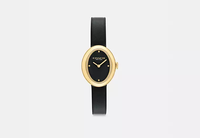 Sammy Watch, 22 Mm | Coach (CA)