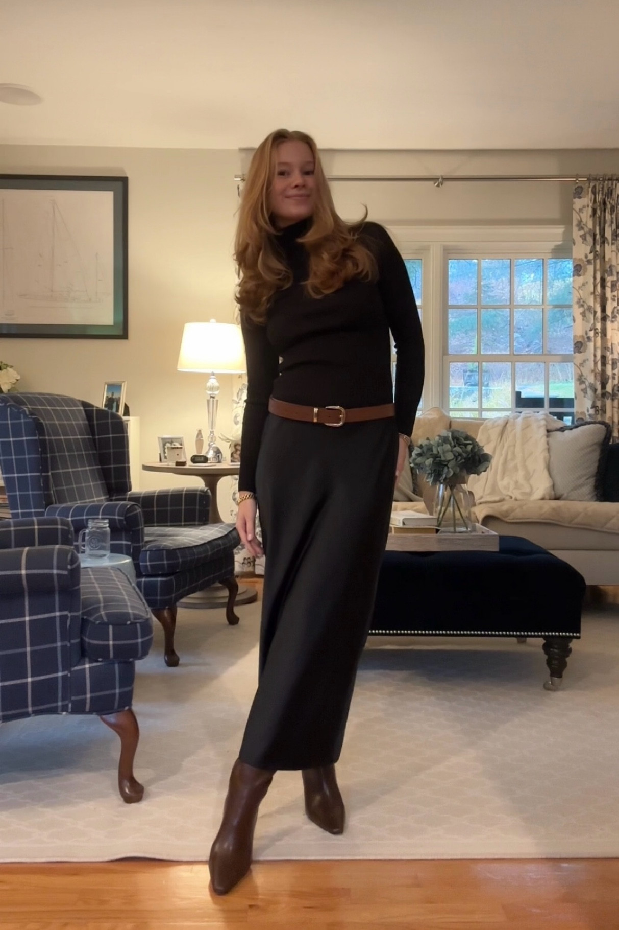 Work Outfit



#LTKWorkwear #LTKHoliday