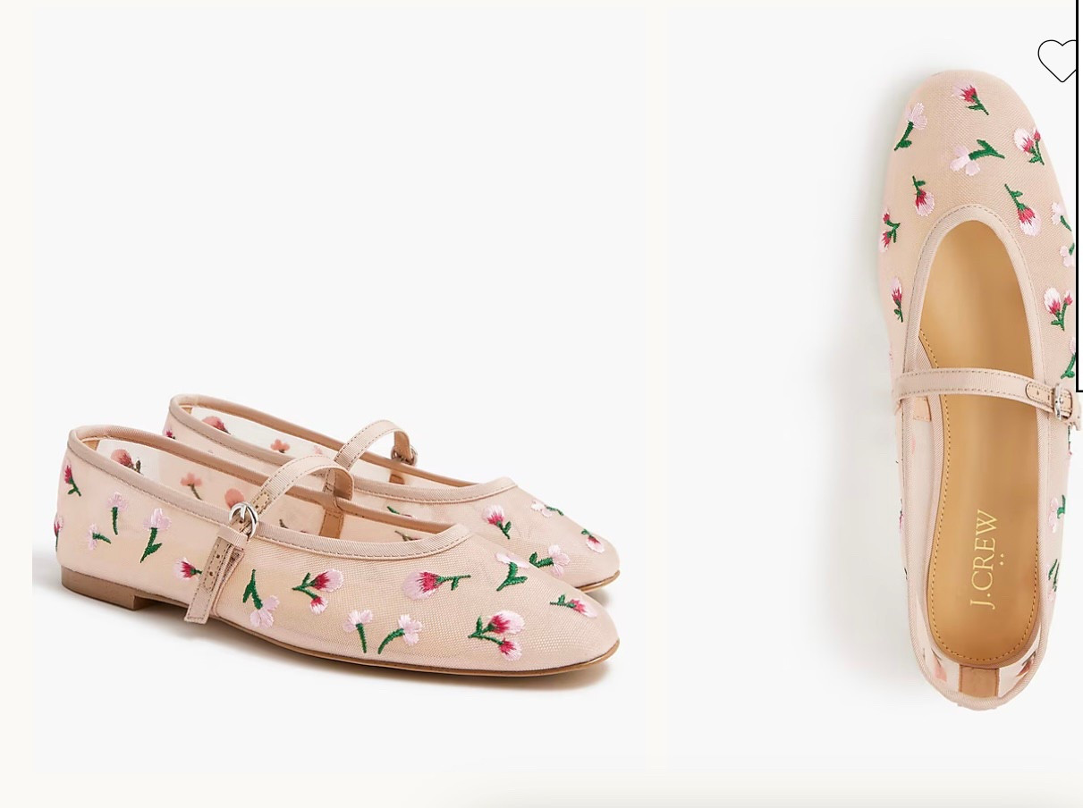 #LTKStyleTip #LTKShoeCrush #LTKSeasonal