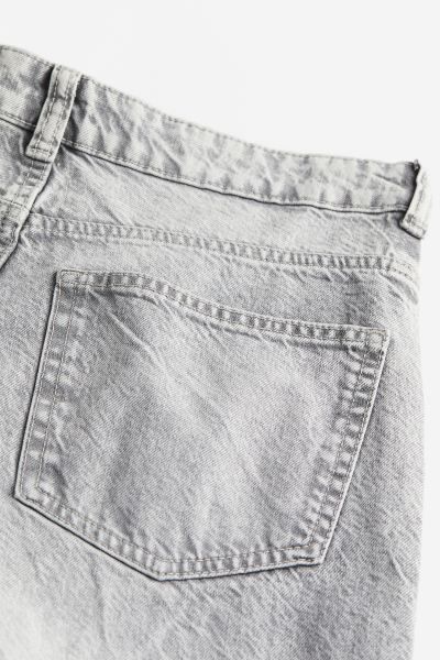 Baggy Regular Jeans | H&M (UK, MY, IN, SG, PH, TW, HK)