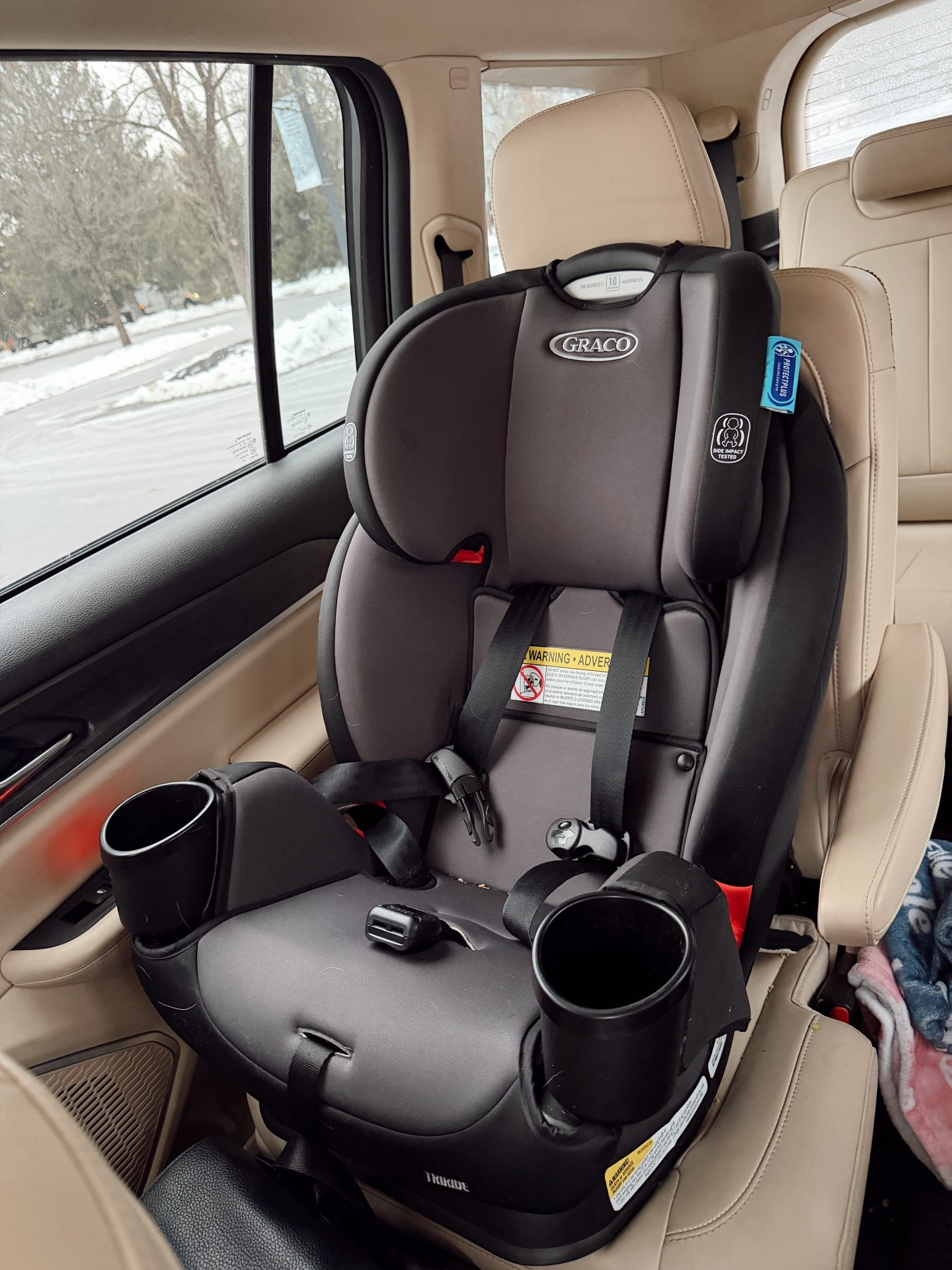 Our car seats we use for Everly and Cole!!! 

#LTKmomlife #LTKKids
