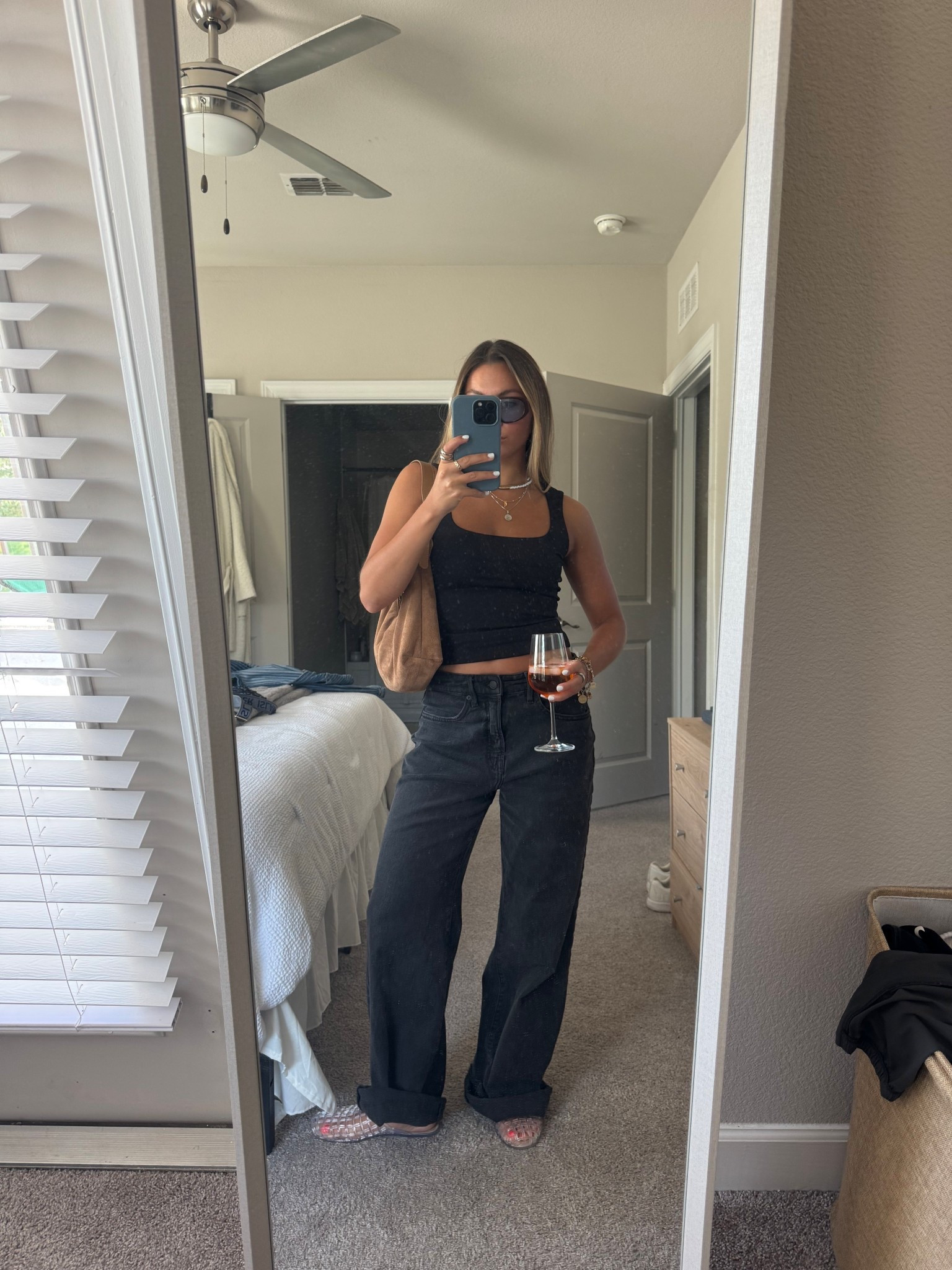 a little saturday fit 😜

#LTKgrwm #LTKdayinmylife #LTKootd