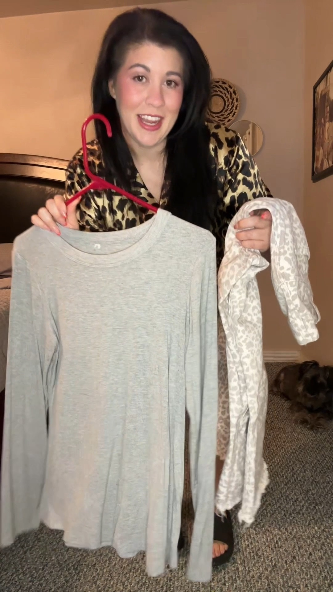 #LTKootd #LTKMidsize #LTKgrwm