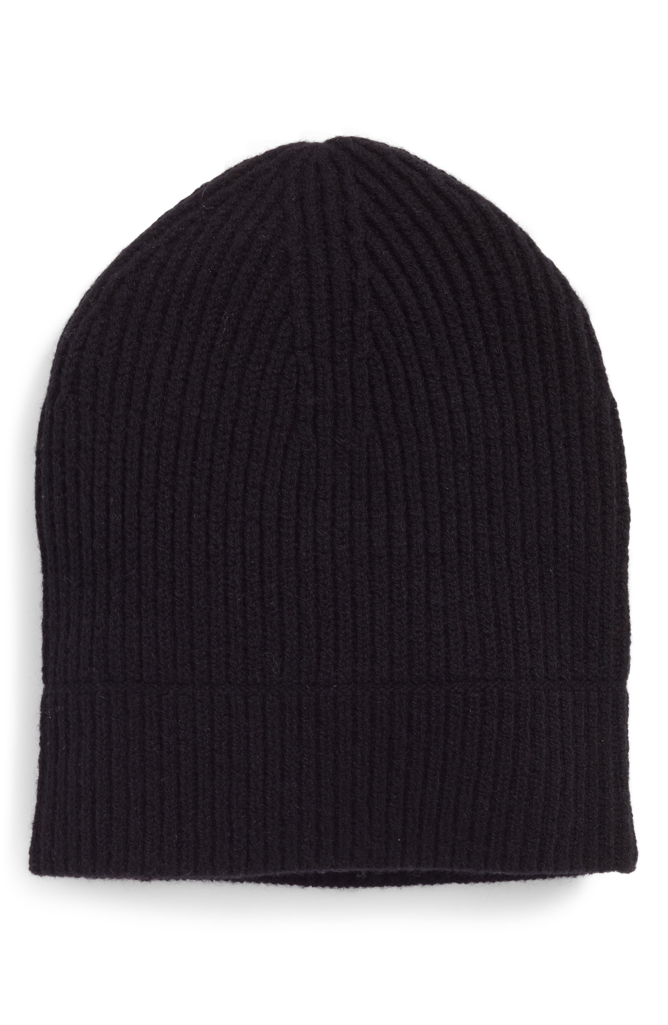 Cashmere Blend Beanie | Nordstrom