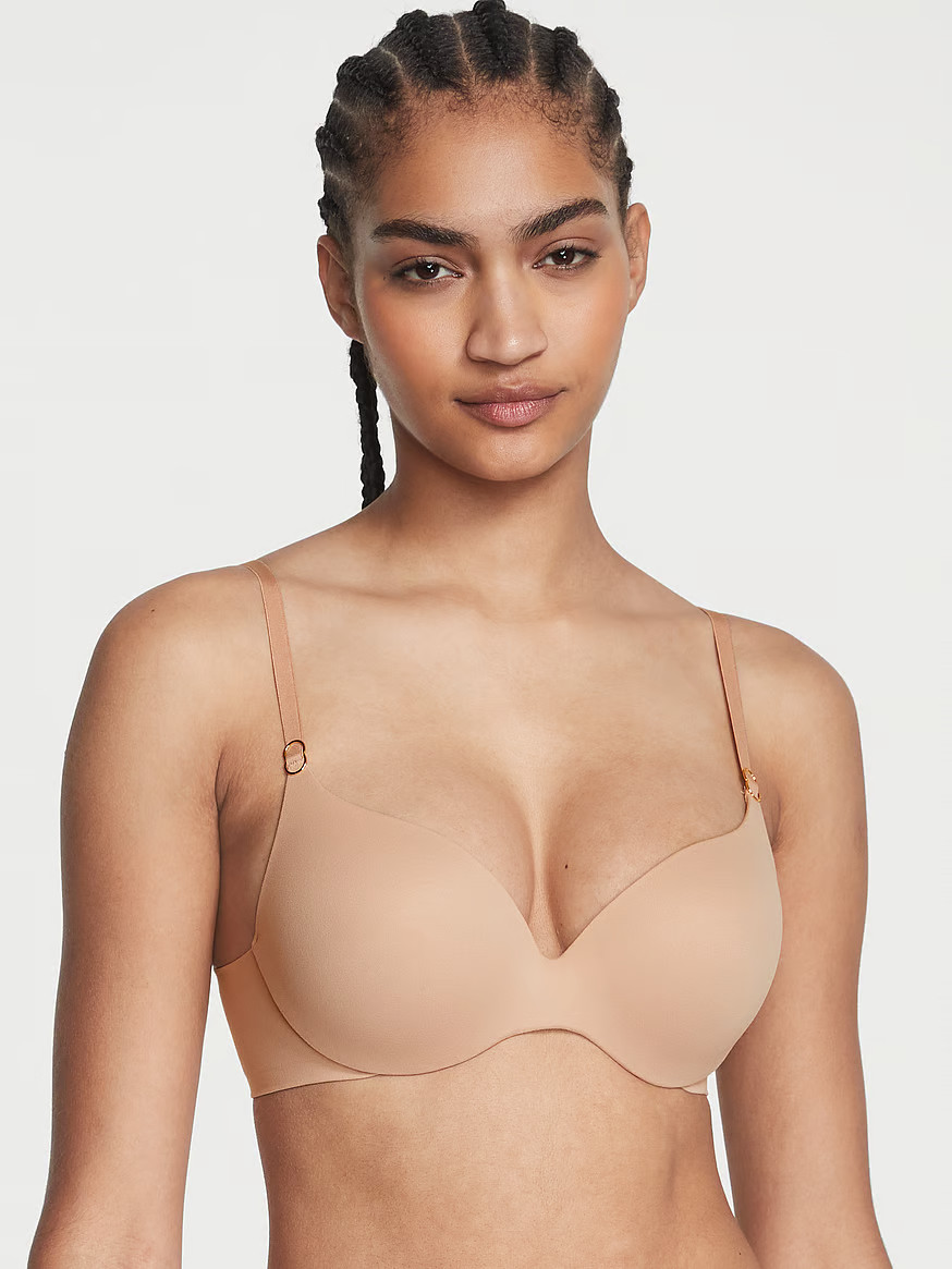 Incredible Push-Up Perfect Shape Bra | Victoria's Secret (US / CA )