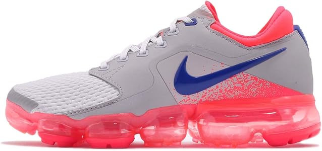 Womens Air Vapormax Sneakers New, Light Atomic Pink/Dark Grey AH9045-601 | Amazon (US)