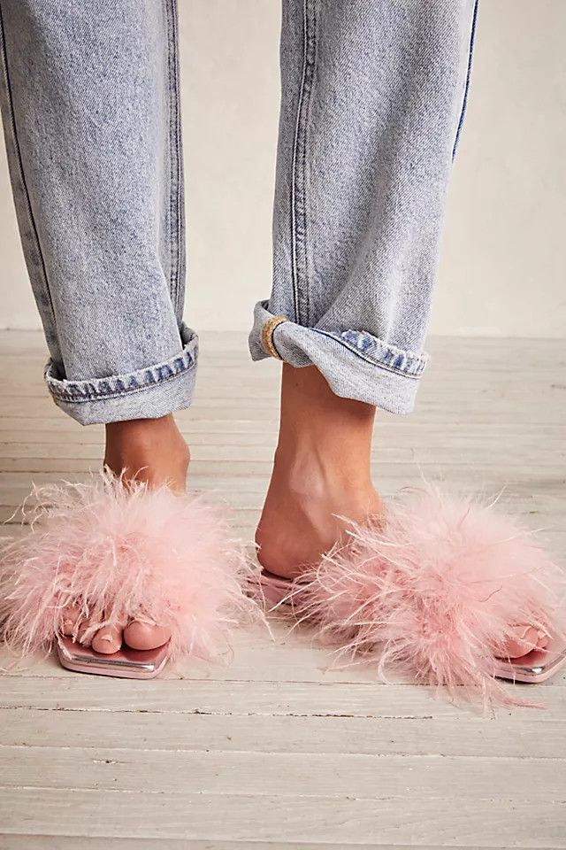 Major Crush Slide Sandals | Free People (Global - UK&FR Excluded)